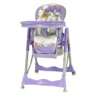 Стульчик для кормления Bertoni PRIMO, violet lambs